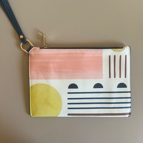 A New Day Wristlet - Picture 1 of 3
